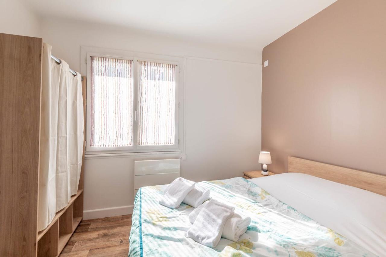 آنسي Ideally Located Furnished Townhouse With 3 Bedrooms Parking & Garden المظهر الخارجي الصورة